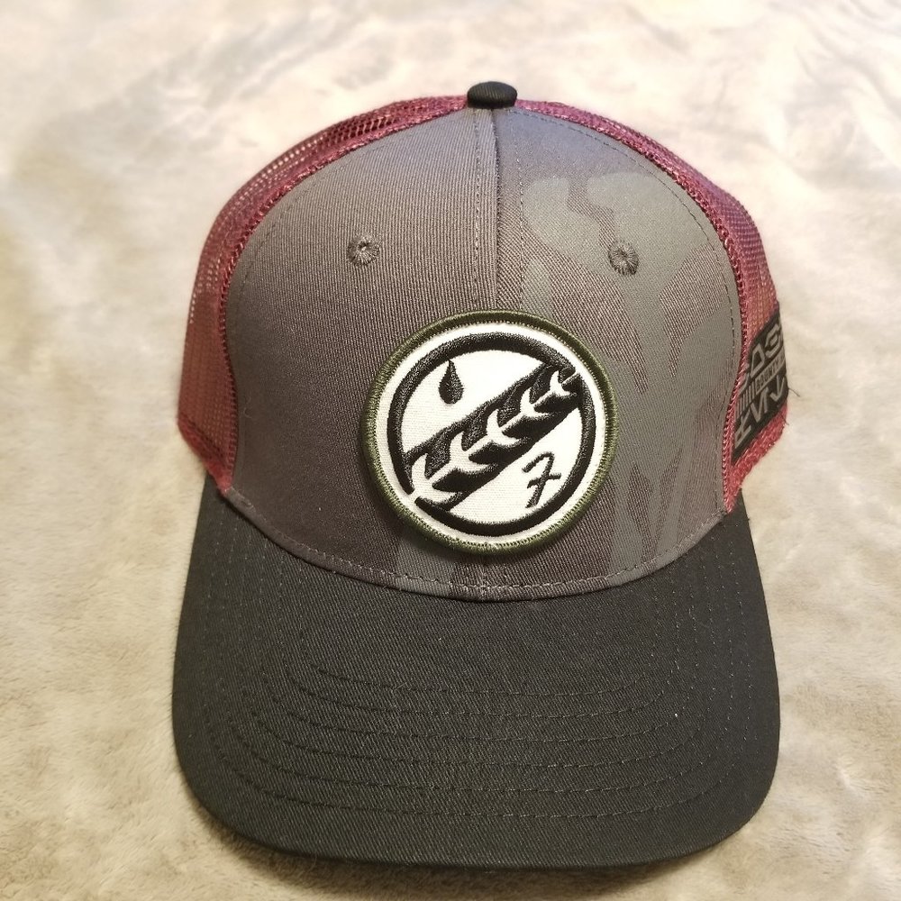 Star Wars Boba Fett EP5 Trucker Hat (Disney)